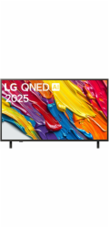 Televize 50QNED84A3C