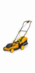 Riwall PRO RALM 4020i