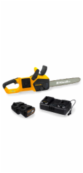 Riwall PRO RACS 4020i SET