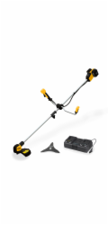 Riwall PRO RABC 2620i SET