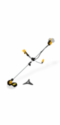 Riwall PRO RABC 2620i