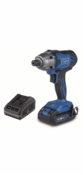 Scheppach C-ID180-X-SET S