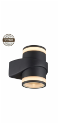 DOMOLETTI MONTÁŽNÍ SVÍTIDLO ELED-635 2x6W LED IP54