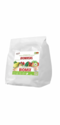 BIOEFEKTS Mikrobiologické hnojivo pro růst rostlin BIOMIX, 2 kg