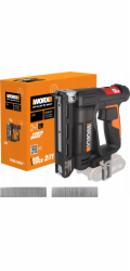 Worx Akumulátorová sešívačka WX843
