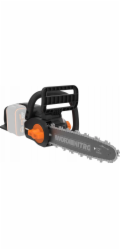 Worx Akumulátorová řetězová pila Nitro 20V WG350E.9