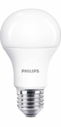 Philips LED žárovka E27, 10,5 W, balení po 2 ks, 10,4 x 6 cm (V x Š)