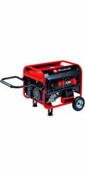 Einhell TC-PG 55 E5 Benzínový generátor 25l
