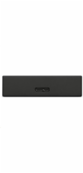 SEAGATE externí HDD One Touch Portable 2TB USB 3.2 Gen 1 Black