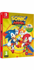 NS - Sonic Mania Plus