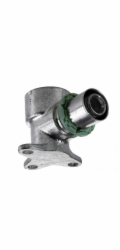Comap Knee s tlapkami, tip na tisk, GW 20x2 - 3/4 (DWZ)