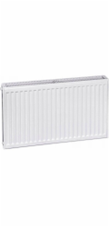 Radiátor Caradon K22 600/2200 Thermotheotek s pozastavením 3678W