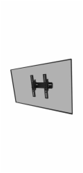 Neomounts TV SET ACC NÁSTĚNNÝ NÁSTĚN/WL35-350BL12 NEOMUNTS