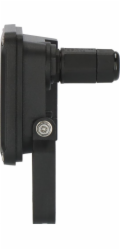 Bodové světlo Brennenstuhl Jaro, 10 W, 1150 lm, 6500 °K, IP65