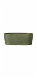 Hrnec Domoletti M-18C32, spw, O 32 cm x 16 cm, zelený