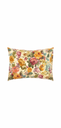 OBAL KOMPL MEDV FLOWERS KSL 200X220