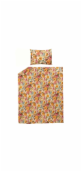 OBAL KOMPL MEDV FLOWERS KSL 140X200