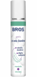 BROS AFTER BITE GEL 50ML LT 1788