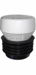 Uponor Přívodní ventil Uponor HYPAIR 32-63 1134572