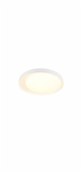 Stropní svítidlo Reality Aleta R64611101, 24 W, 2,7 - 6,5K