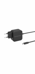 Conceptronická nabíječka CONCEPTRONIC Ladegerät 1Port 67W, GaN USB-C Desk PD sw