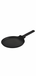 Pánev na palačinky s titanovým povrchem 25 cm Matte Black Collection BH-8172
