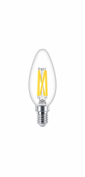 LEMP LED E14 B35 5,9W 822-827K 806LM DIM