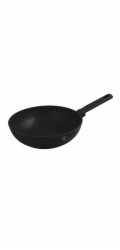 Pánev WOK s titanovým povrchem 28 cm Matte Black Collection BH-8180