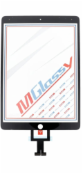 Samsung MUSTTBY Touchscreen + OCA pro iPAD Pro 10.5 (černá)