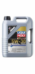 LIQUI MOLY SPEC TEC F 5W-30 5L MOTOROVÝ OLEJ
