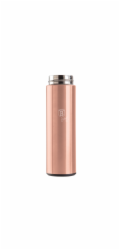 Termoska nerez s LED displejem 450 ml Rosegold Metallic Line BH-7954
