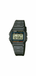 Casio Hodinky Casio W-59-1VQEF