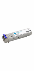 Cisco - Transceiver modul SFP (mini-GBIC) - 1GbE - 1000Base-EX - jednoduchý režim LC/PC - až 40 km - 1310 nm - pro Catalyst ESS9300 Embedded Series