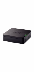 Cisco ATA 192 Multiplatform Analog Telephone Adapter - VoIP telefonní adaptér - 2 porty - 100Mb LAN