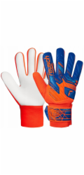 Reusch Attrakt Starter Solid 55 70 514 2290 Rukavice