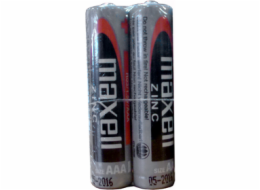 Baterie Maxell AAA / R03 2 ks.