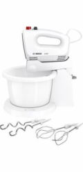 Bosch MFQ2600G mixér Stojací mixér 375 W Bílá
