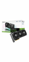 PNY Grafická karta GeForce RTX 5070 STD12GB VCG507012TFXPB1