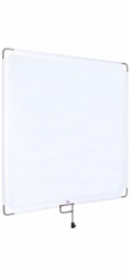 Aurora Vlajka Scrim SF44 -1/2EV 122x122cm