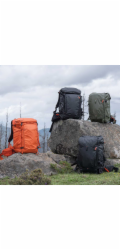 PGYTECH OnePro Focux Backpack 35L (Space
