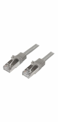 StarTech Patchcord Cat6, SFTP, 6m, šedý (N6SPAT5MGR)