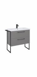 ELITA SKŘÍŇKA S UMYVADLEM 80 KAŠMÍR