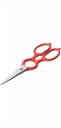 Zwilling Multi-purpose Shears Stainless Steel red