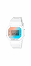 Casio  DW-5600TL-7ER Pánské digitální náramkové hodinky