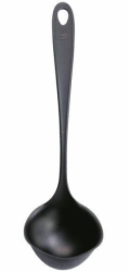 FISKARS Lžíce 28 cm, černá, plastová