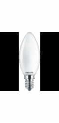 Philips LED žárovka E14 ve tvaru svíčky 2,2 W 250 lm 9,7 x 3,5 cm (V x Š)