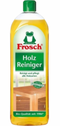 Frosch Čistič dřeva 750 ml
