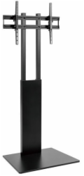 Equip Držák na TV 650615 190,5 cm (75") černý