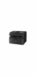 Brother DCP-L1660W - Multifunkcní tiskárna - C/B - laser - Letter A (216 x 279 mm)/A4 (210 x 297 mm) (originální) - A4/Legal (média) - až 20 stran/min. (kopírování) - až 20 stran/min. (tisk) - 150 lis