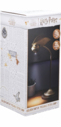 Golden Snitch Posable Desk Lamp (Harry Potter)